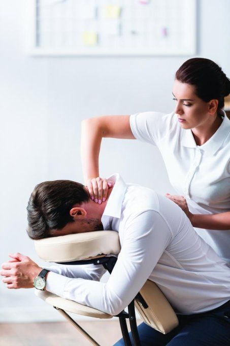 FORFAIT 10 MASSAGES AMMA