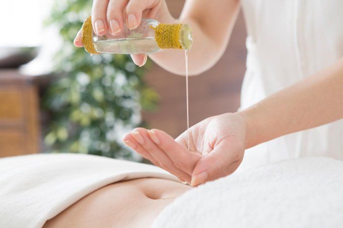 REFLEXOLOGIE ABDOMINALE 45 MINUTES