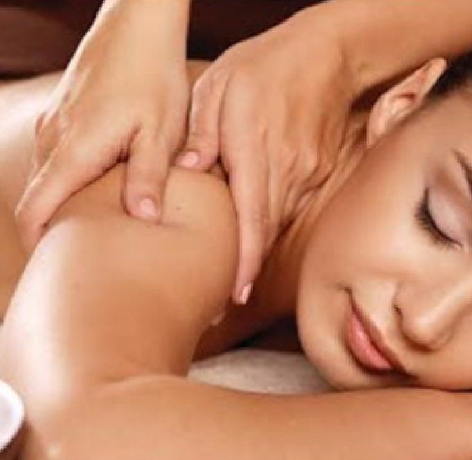 DOS-EPAULES-NUQUE 30 minutes