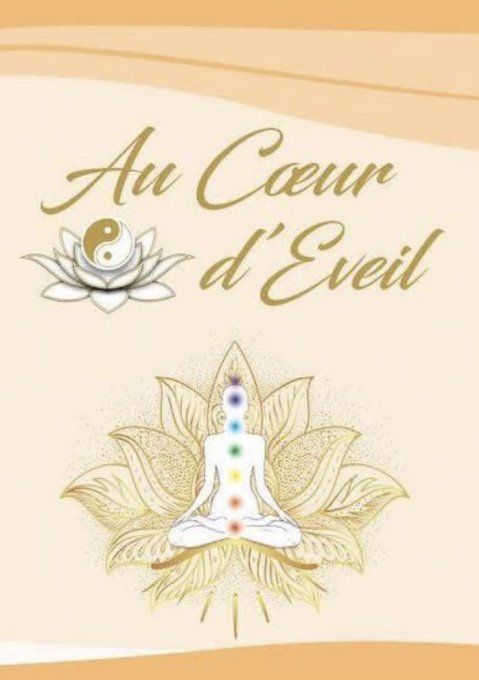 STAGE REIKI I 